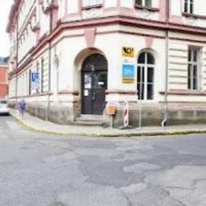 obrazek: avatar SŠ ZDRAVOTNICKÁ A OA Rumburk