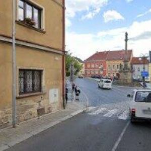 obrazek: avatar BENEŠOVSKÁ TEPLÁRENSKÁ SPOLEČNOST , s.r.o.