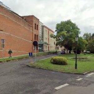 obrazek: avatar DYRŠMÍDOVÁ KVĚTA KADEŘNICTVÍ