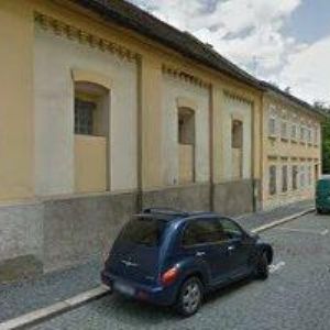 obrazek: avatar CHALOUPKOVÁ ILONA