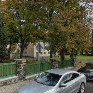obrazek: avatar NÁBOŽENSKÁ OBEC CÍRKVE ČESKOSLOVENSKÉ HUSITSKÉ V MOSTU