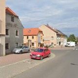 LÉKÁRNA NA NÁMĚSTÍ