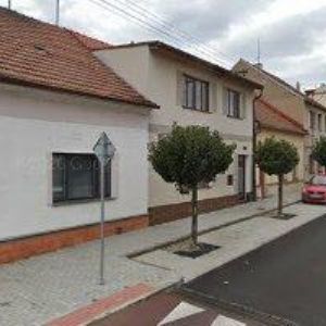 obrazek: avatar ZÁMEČNÍKOVÁ JANA MUDr.