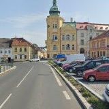 STRAKOVÁ LUBICA MUDr.