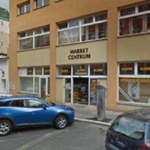 obrazek: avatar BAUDISCHOVÁ VLASTA MUDr.