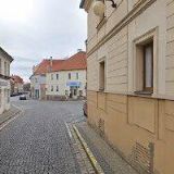 KUVÍKOVÁ ŠÁRKA-DÁMSKÉ KADEŘNICTVÍ