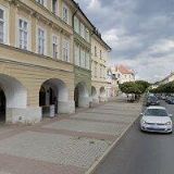 OBLASTNÍ MUZEUM V LITOMĚŘICÍCH