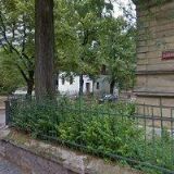 FARNOST EVANGELICKÉ CÍRKVE METODISTICKÉ V LITOMĚŘICÍCH