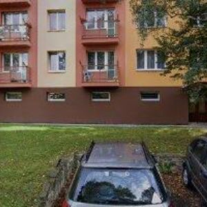 obrazek: avatar MŠ Most
