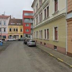 obrazek: avatar INSTAS MELÍŠEK s.r.o.