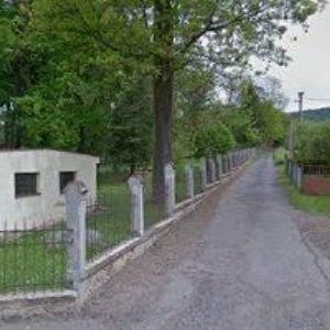 obrazek: avatar VÝCHOVNÝ ÚSTAV, DĚTSKÝ DOMOV SE ŠKOLOU, STŘEDISKO VÝCHOVNÉ PÉČE, ZŠ A SŠ Děčín