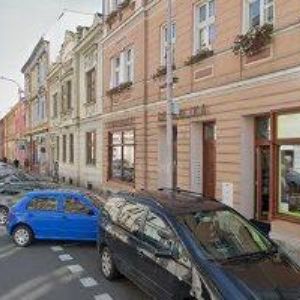 obrazek: avatar HAMOUZ JIŘÍ