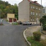 SBOR CÍRKVE BRATRSKÉ V ÚSTÍ NAD LABEM