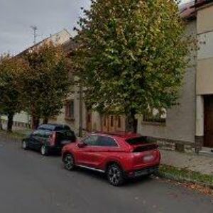obrazek: avatar FARNÍ SBOR ČESKOBRATRSKÉ CÍRKVE EVANGELICKÉ V LOUNECH