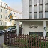 FARNÍ SBOR ČESKOBRATRSKÉ CÍRKVE EVANGELICKÉ V TEPLICÍCH