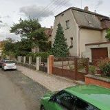 FARNÍ SBOR ČESKOBRATRSKÉ CÍRKVE EVANGELICKÉ V ROUDNICI NAD LABEM