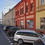 FARNÍ SBOR ČESKOBRATRSKÉ CÍRKVE EVANGELICKÉ V CHOMUTOVĚ