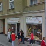 FARNÍ SBOR ČESKOBRATRSKÉ CÍRKVE EVANGELICKÉ V DĚČÍNĚ