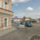 FARNÍ SBOR ČESKOBRATRSKÉ CÍRKVE EVANGELICKÉ V PODBOŘANECH