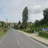 FARNÍ SBOR ČESKOBRATRSKÉ CÍRKVE EVANGELICKÉ V RUMBURKU