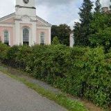 FARNÍ SBOR ČESKOBRATRSKÉ CÍRKVE EVANGELICKÉ VE VARNSDORFU