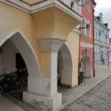 CYKLISTICKÝ KLUB HNÍZDIL KADAŇ