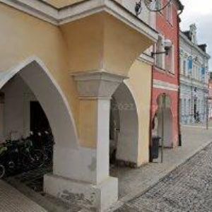 obrazek: avatar CYKLISTICKÝ KLUB HNÍZDIL KADAŇ
