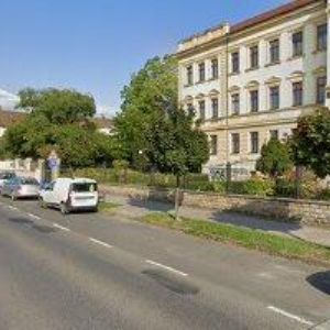 obrazek: avatar VOŠ A SOŠ Roudnice nad Labem