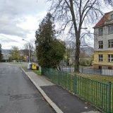 STRÁNSKÝ JAROSLAV Ing. arch.