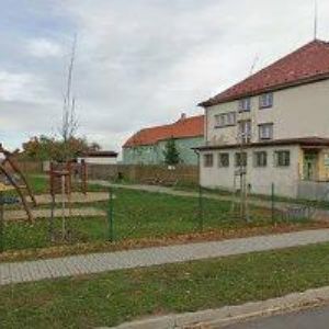 obrazek: avatar MŠ Droužkovice
