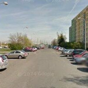 obrazek: avatar SEMANČÍKOVÁ MARTA