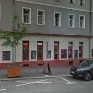 obrazek: avatar MAGISTRA-LÉKÁRNA NA PROKOPCE
