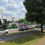 FARNÍ CHARITA LOVOSICE