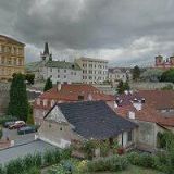 SBOR CÍRKVE ADVENTISTŮ SEDMÉHO DNE Litoměřice