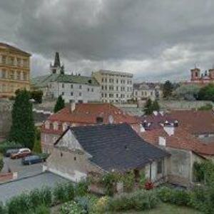 obrazek: avatar SBOR CÍRKVE ADVENTISTŮ SEDMÉHO DNE Litoměřice