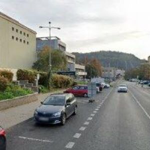 obrazek: avatar TANEČNÍ ŠKOLA GEBERT s.r.o.