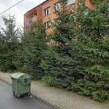 GREGOROVÁ ZUZANA MUDr.