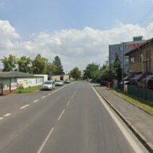 obrazek: avatar SVOBODA VELKOOBCHOD MALOOBCHOD EXPORT IMPORT spol. s r.o.