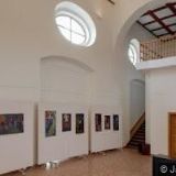 STŘEDISKO KNIHOVNICKÝCH A KULTURNÍCH SLUŽEB CHOMUTOV