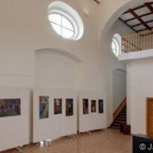 obrazek: avatar STŘEDISKO KNIHOVNICKÝCH A KULTURNÍCH SLUŽEB CHOMUTOV