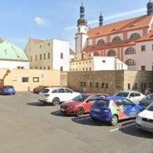 obrazek: avatar OBLASTNÍ MUZEUM V CHOMUTOVĚ
