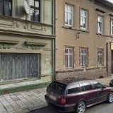 SVAZ NĚMCŮ-REGION KRUŠNÉ HORY A JEJICH PŘEDHŮŘÍ