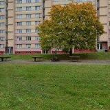 SPOLEČENSTVÍ VLASTNÍKŮ JEDNOTEK SVOJSÍKOVA Č.O. 44, 46 A 48