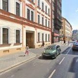 HOFFMANNOVÁ MONIKA ANGELICA