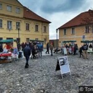 obrazek: avatar SBOR CÍRKVE ADVENTISTŮ SEDMÉHO DNE Roudnice nad Labem