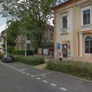 obrazek: avatar PRVNÍ TEPLICKÁ REALITNÍ AGENTURA-V-H spol. s r.o.