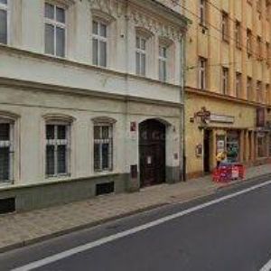 obrazek: avatar STÁTNÍ OKRESNÍ ARCHIV Teplice