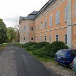 obrazek: avatar PSYCHIATRICKÁ LÉČEBNA PETROHRAD