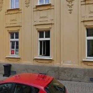obrazek: avatar SALÓN PODĚBRADOVA