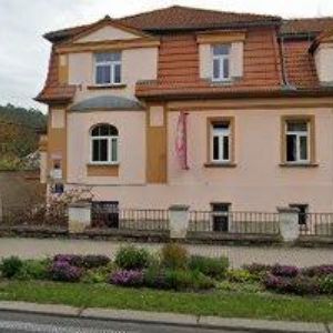 obrazek: avatar OBLASTNÍ CHARITA ÚSTÍ NAD LABEM